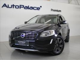 Volvo XC60 2.4 D4 AWD AT Edition Luxury