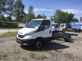 Iveco Daily 50C18HZ do 3.5t