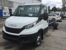 Iveco Daily 50C18HA8 do 3.5t, automat