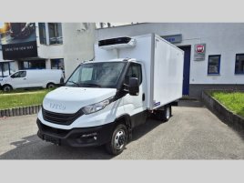 Iveco Daily 50C16 do 3.5t, chlak