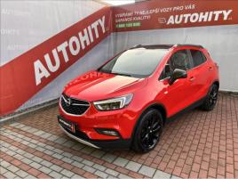 Opel Mokka 1.4 4x4 Innovation Aut., TOP