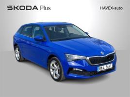 koda Enyaq iV 150kW Sportline