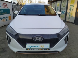 Hyundai IONIQ 88KW-ZRUKA-AUTOMAT