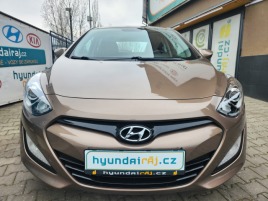 Hyundai i30 1.4.-CENTRL-KLIMA-ISOFIX
