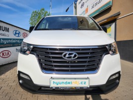 Hyundai H 1 2.5, 6-mst-TOP STAV-RODINN 