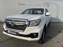 Dongfeng DF 6 120 KW, 4WD, NOV