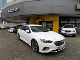 Opel Insignia 2.0 CDTi GSi 1. majitel 
