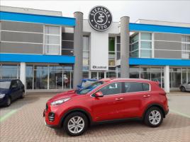 Kia Sportage 1.6 T-GDi 4x4 Automat