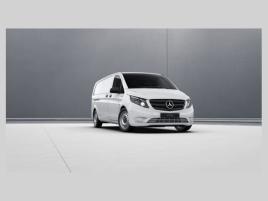 Mercedes-Benz Vito eVito 112 KAWA XL