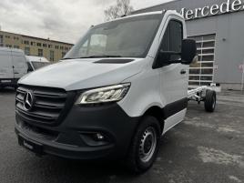 Mercedes-Benz Sprinter 317 CDI / FG / L