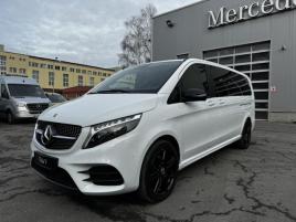 Mercedes-Benz V 250 d / XL / 4M