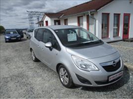 Opel Meriva 1.3 CDTi,klima, serv.kniha,