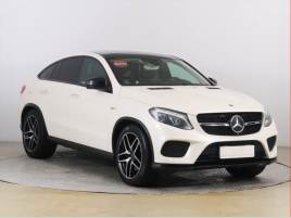 Mercedes-Benz GLE 43 AMG Coupe, 287 kW, R