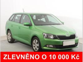 koda Fabia 1.0 TSI, R,2.maj, Serv.kniha