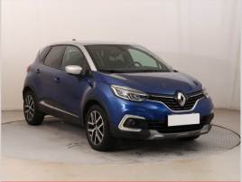Renault Captur 1.2 TCe, R,1.maj, Serv.kniha