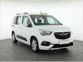 Opel Combo 1.5 CDTI, 5Mst, R, DPH
