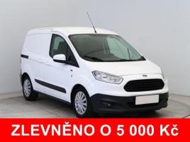 Ford Transit Courier 1.5 TDCi, DPH