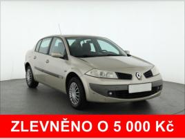 Renault Mgane 1.4 16V , nov STK, udrovan