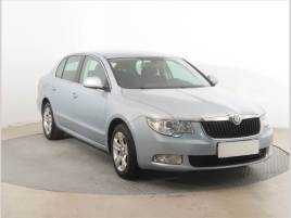 koda Superb 2.0 TDI, 1. maj, R, DPH