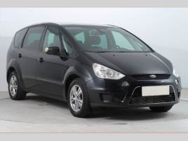 Ford S-MAX 2.0 TDCi, 7mst, Tempomat