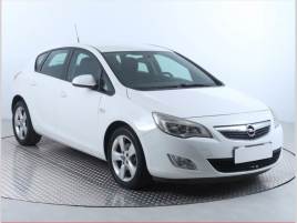 Opel Astra 1.6 CDTI, Serv.kniha, Tempomat