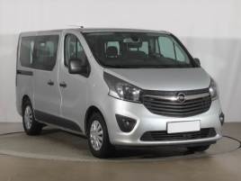 Opel Vivaro 1.6 BiCDTI, Bus, 8Mst, SR