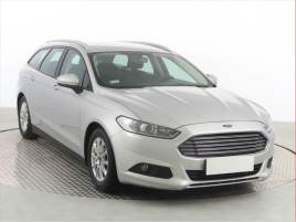 Ford Mondeo 1.5 TDCi, Tempomat
