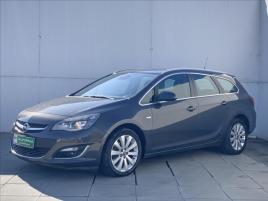 Opel Astra 1.4 T LPG Aut.Klima,Tempomat