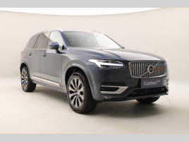 Volvo XC40 B4 AUT DARK ULTIMATE