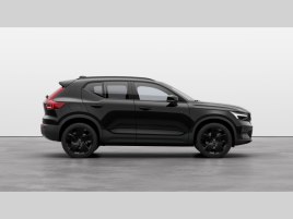 Volvo XC40 B3 AUT PLUS BLACK EDITION