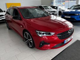 Opel Insignia GS Line 2.0T (147kW/200k) AT9