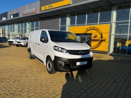 Opel Vivaro VAN L2H1 2.0D (106kW/144k) MT6
