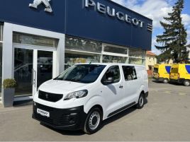 Peugeot Expert Polocombi Flexi L2 2.0 BHDi 14
