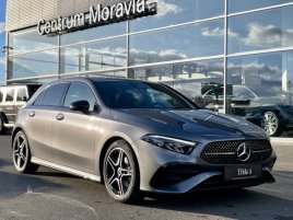 Mercedes-Benz 180 d AMG NEW vprodej