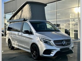 Mercedes-Benz 300d 4M MARCO POLO HORIZON