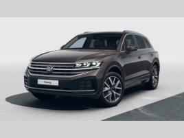 Volkswagen Touareg 3.0 TDI 4MOT 8TT  Elegance V6