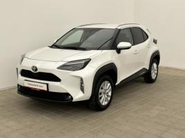 Toyota Yaris Cross 1.5 VVT-i