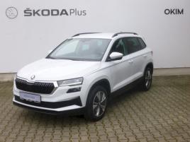 koda Karoq 2.0 TDI 85kW Style DSG