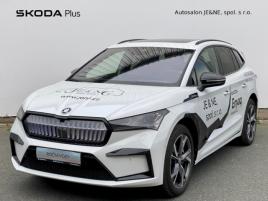 koda Enyaq iV Sportline iV 80 150kW