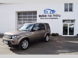 Land Rover Discovery IV 3.0 SDV6 HSE 188kw 7mstDPH