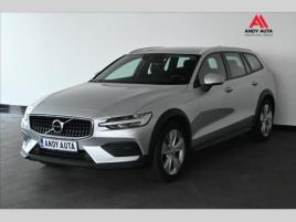 Volvo V60 2.0 D4 140kw AWD Cross Country