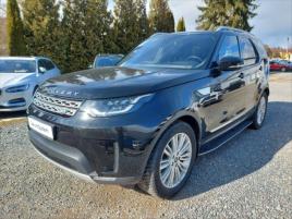 Land Rover Discovery 3.0 TDV6 HSE AWD AUT  5