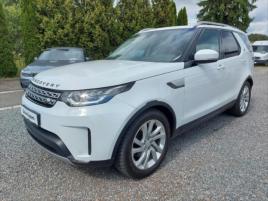 Land Rover Discovery 3.0 HSE TDV6 AUTO AWD  5