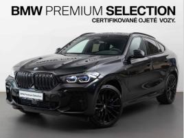 BMW X6 M50i