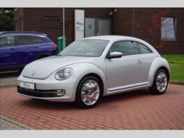 Volkswagen Beetle 1.2 TSI  BMT Design