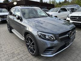 Mercedes-Benz GLC 43 AMG Carbon