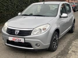 Dacia Sandero 1.6i KLIMA TAN PVOD R