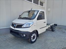 Piaggio Porter 1.5 TOP  NP6 SW CHASS LR 307