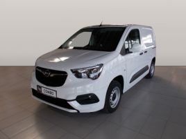 Opel Combo Van L1 Plus 1.5 CDTI (75kW/100