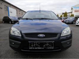 Ford Focus 1.6 TDCI 80kW